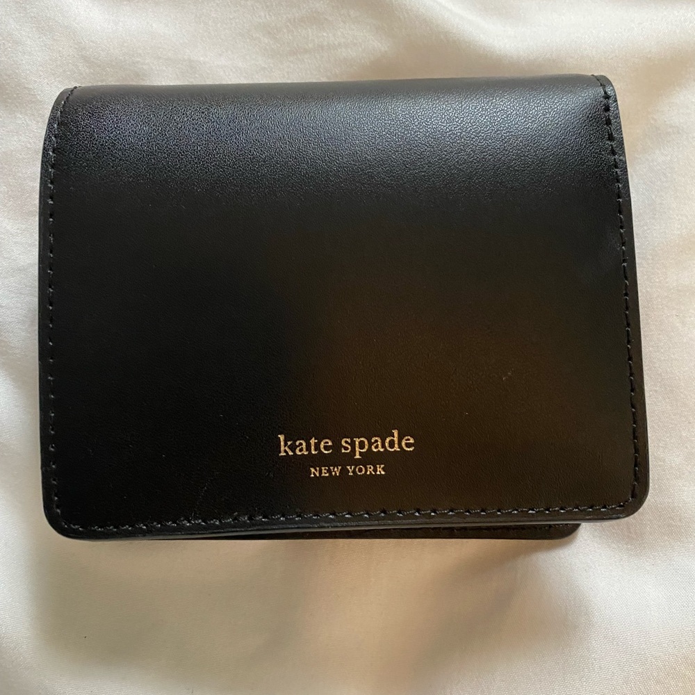 Kate Spade Wallet - Picture 2 of 4